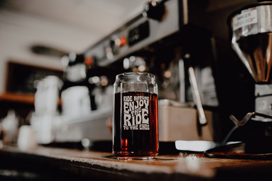 Ride Nature Growler