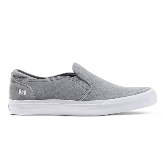 Keys Mid Grey/White State Footwear 9M