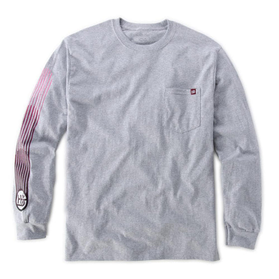 Streamer Habitat L/S T Shirt