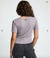 Retreat Top Knit RVCA Large