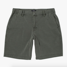  All Time Rinsed Costal Hybrid Shorts