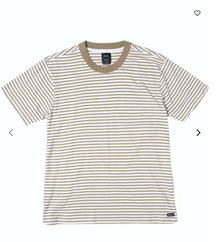  Pit Stop Short Sleeve Tee