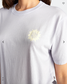  Breeze Tee RVCA