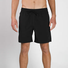  Seeker Volley Short True Black Imperial Motion