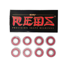  Bones Reds Bearings