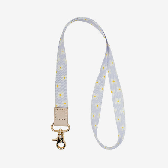 Luna Neck Lanyard Thread