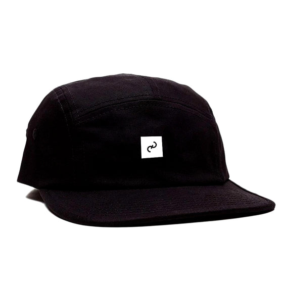 The Pursuit Collective Logo Hat