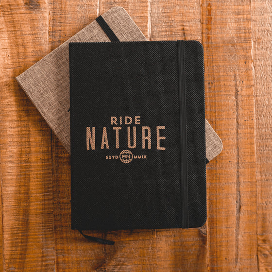 Ride Nature Journal
