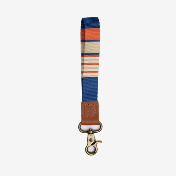 Nate Wrist Lanyard Thread