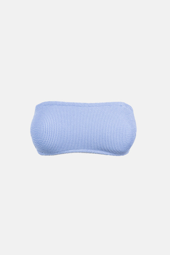 Wave Break Bandeau Top Rhythm