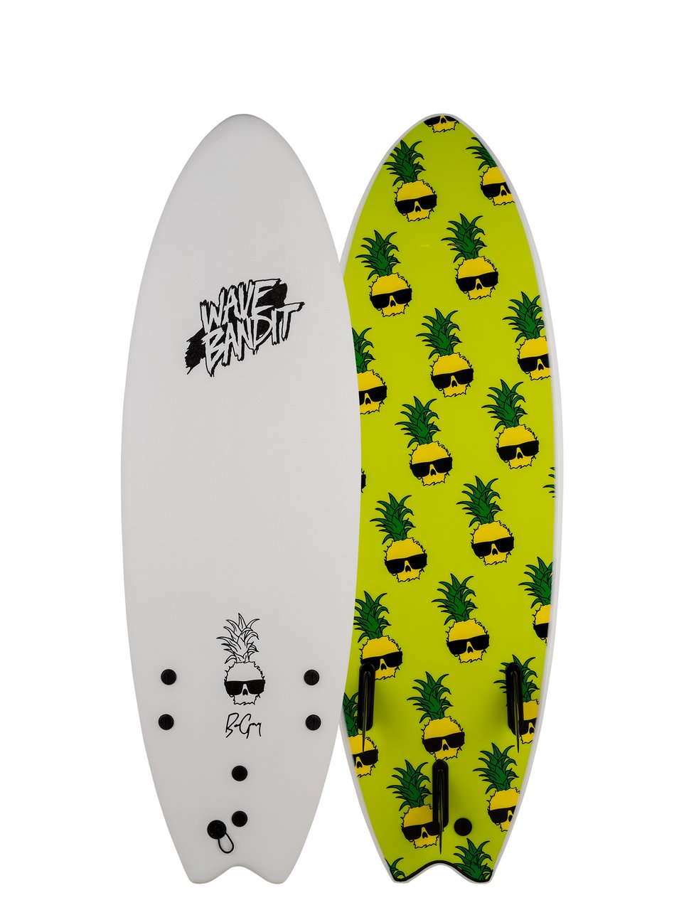 SURF – Boards – The House of Ride Nature
