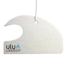  White Mini Wave Air Freshener