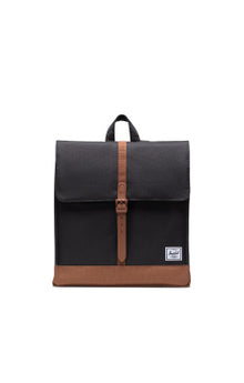  Herschel Eco City-Mid Volume Backpack Black