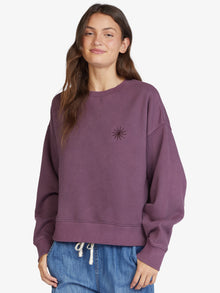  Dream Of Aloha Pullover Sweater