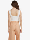 Good Days Ahead Crop Top