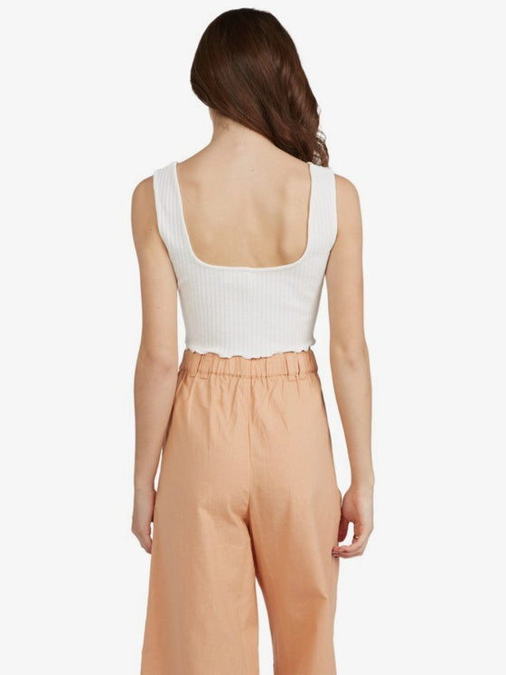 Good Days Ahead Crop Top