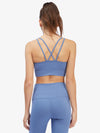 Kaileo Elongated Sports Bra