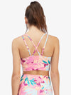 Kaileo Elongated Sports Bra