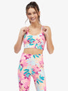 Kaileo Elongated Sports Bra