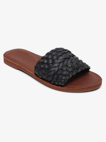  Arabella Black Sandal