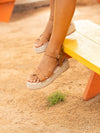Maya Leather Sandals