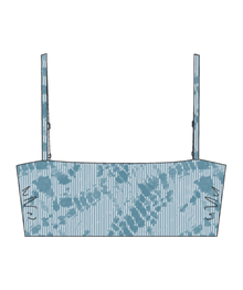  Sea & Waves Revo Bandeau Top
