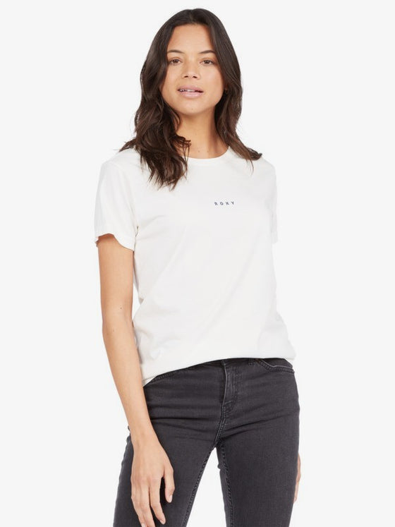 Hawaiian Dreams Boyfriend T-Shirt