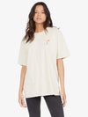Endless Sunshine Oversized Boyfriend T-Shirt
