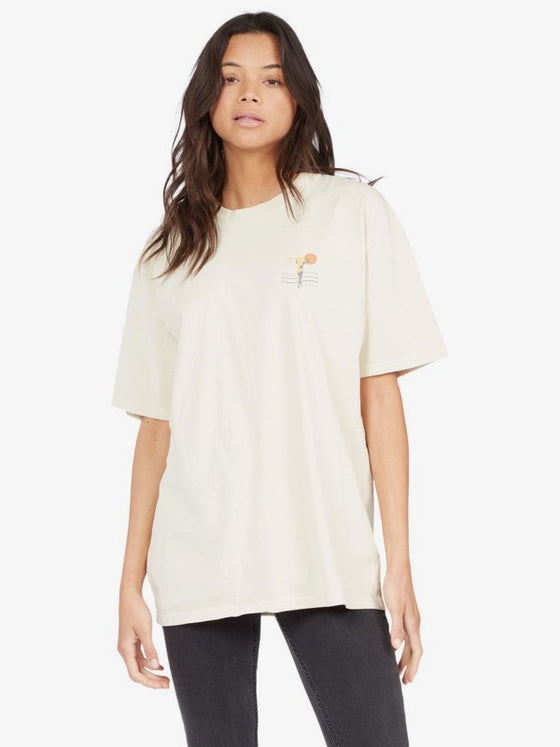 Endless Sunshine Oversized Boyfriend T-Shirt