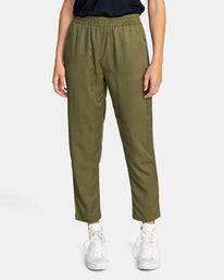 RVCA New Yume Pant