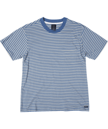  Pit Stop Short Sleeve RVCA