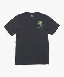  HI Dez Slub Tee RVCA