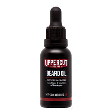  Uppercut Beard Oil