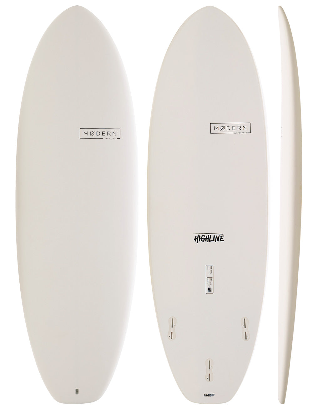 F*G様 CARVE BOARD WAVE 43インチ NATURAL CARVE BOARD WAVE 43インチ NATURAL 日本正規品 RBS