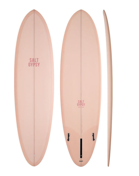 Salt Gypsy Mid Tide - PU