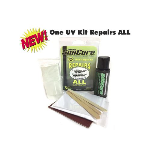 Ding All Repair All kit