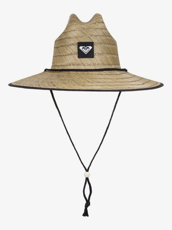Tomboy Straw Sun Hat