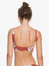 Garden Trip Bralette Bikini Top