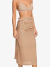 Beachy Sarong
