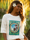 Macrame Hour T-Shirt for Women