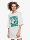 Macrame Hour T-Shirt for Women