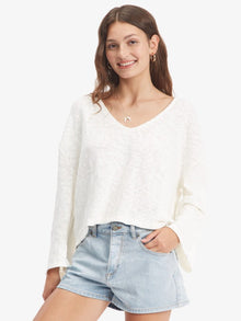  Venice Babe Top ROXY