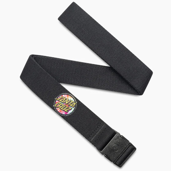 Santa Cruz Dot Slim Arcade Belt