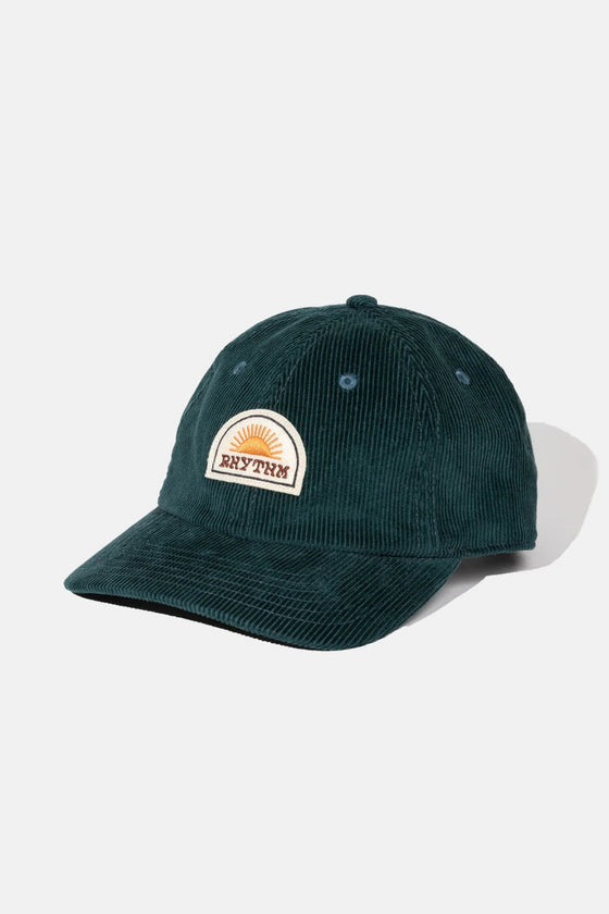 Awake Cord Cap Pine