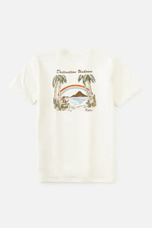  Breezy Tee (Vintage White) Katin