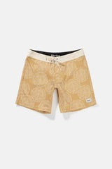 Shippo Trunk Mustard