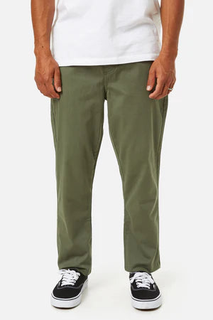 Stand Pant