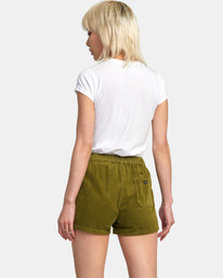 RVCA Corduroy Daylight Shorts