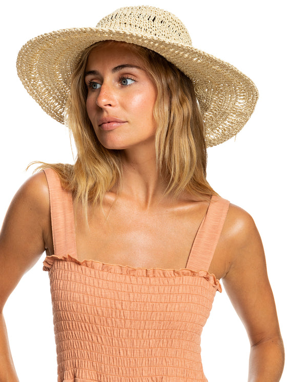 Bohemian Lover Hat ROXY