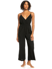  Never Ending Summer Romper ROXY